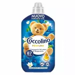 Audinių mink&scaron;tiklis Coccolino Bergamot, 1827 ml, 87 skalbimų