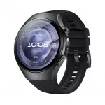 I&scaron;manusis laikrodis Huawei Watch 5 Active, juodas