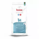 Sausas ėdalas &scaron;unims su la&scaron;i&scaron;a ir ryžiais jautriai odai, 12 kg