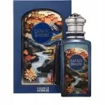 Unisex parfumuotas vanduo French Avenue Safari Breeze, 100 ml