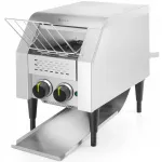 Skrudintuvas Hendi 1340W 230V nerūdijančio plieno, 1 eilės riekėms