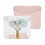 Vandeniui atsparus Ceba Baby vystymo stalas, 75 x 72 cm