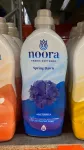 Audinių mink&scaron;tiklis NOORA Spring Down, 928 ml
