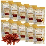 Mersjo mink&scaron;ti antienos skanėstai &scaron;unims ir katėms, 10 x 50 g