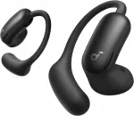 Belaidės ausinės Soundcore AeroFit 2 Pro, juodos