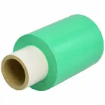 Plėvelė Mini RAP 14 cm, žalia, 0,26 kg