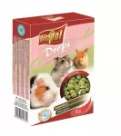 Daržovių la&scaron;iukai graužikams ir triu&scaron;iams Vitapol, 75 g