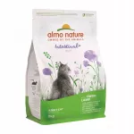 Sausas kačių maistas su ėriena Almo Nature, 2 kg