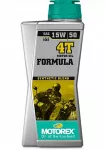 Variklio alyva MOTOREX FORMULA 15W50, 1 l