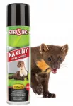 Natūralių eterinių aliejų kunių atbaidymo pur&scaron;kalas, 300 ml