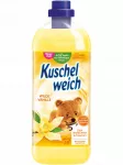 Skalbinių mink&scaron;tiklis Kuschelweich, 1 l, laukinė vanilė