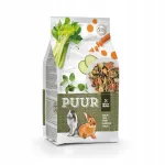 Triu&scaron;ių pa&scaron;aras Witte Molen Puur, 600 g