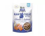Katėms skirtas liofilizuotas vi&scaron;tienos skanėstas BRIT Care Raw Treat, 40 g