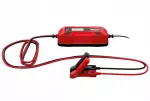 Automobilio akumuliatoriaus įkroviklis 6V/12V, 120 Ah, voki&scaron;kas
