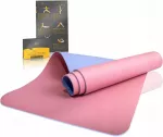 Jogos kilimėlis High Pulse Super Grip