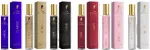 Parfumuotas vanduo Pani Walewska PERFUME MIX, 6 x 15 ml, EDP