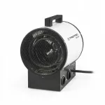 Elektrinis &scaron;ildytuvas Trotec TDS 30 R, 5 kW