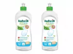 Indaplovių poliravimo priemonė LUDWIK Organic, 2 x 500 ml