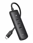USB &scaron;akotuvas Ugreen 10916, 4 jungtys
