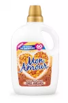 Skalbinių mink&scaron;tiklis Mon Amour Oro Argan, 3 l