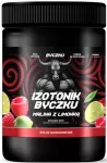 Izotoninis gėrimas BULL aviečių ir laimo skonio 700 g