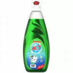 Indų ploviklis ACT su obuolių kvapu, 735 ml