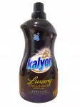 Indaplovių skalavimo priemonė Kalyon TR Concentrate, 1,5 l, 60 ciklų, Midnight