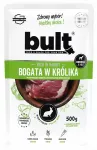 &Scaron;unų konservai BULT su triu&scaron;iena, 500 g
