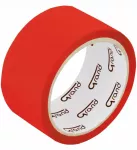 Pakavimo lipni juosta GRAND, raudona, 48 mm x 50 m