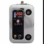 Suvirinimo aparatas DIGIMIG 200 CHROME