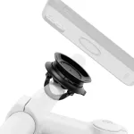 Laikiklis FIDLOCK VACUUM, tinka 22-46 mm vairui, originali pakuotė