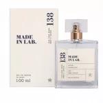 Moteri&scaron;ki kvepalai Made in Lab 138, 100 ml