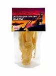 Natūralūs &scaron;unų kramtalai &ndash; triu&scaron;io ausys, 10 vnt.