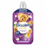 Skalavimo priemonė COCCOLINO Orchid, 1827 ml, koncentruota