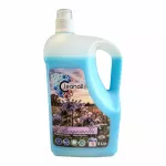 Skalavimo skystis CleanAll Bergamo, 5 l, koncentruotas, 210 skalbimų, ilgai i&scaron;liekantis kvapas