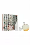 Rinkinys moterims Hermes Eau Des Merveilles: tualetinis vanduo 100 ml ir 7,5 ml, kūno losjonas 80 ml