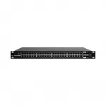 Komutatorius Ubiquiti ES-48-500W, 48 x Gigabit RJ45