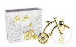 Parfumuotas vanduo Tiverton Go Chic Gold 100 ml