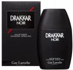 Vyrų tualetinis vanduo Guy Laroche Drakkar Noir, 100 ml