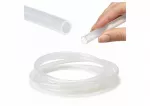Silikoninė 100 cm x 8 mm sultims pilti žarna