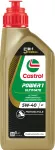 Variklio alyva Castrol Ultimate Power1 5W40, 1 l