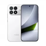 I&scaron;manusis telefonas POCO F9 Pro, baltas, 12+256 GB