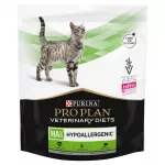 Sausas kačių ėdalas Pro Plan Veterinary Feline HA, hipoalerginis, 325 g