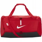 Sportinė krep&scaron;ys Nike Academy Team 95L, raudona/juoda/balta, L
