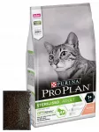 Sterilizuotų kačių pa&scaron;aras PURINA PRO PLAN su la&scaron;i&scaron;a, 400 g