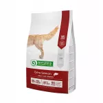 Sausas pa&scaron;aras &scaron;unims Nature's Protection Extra Salmon, 2 kg