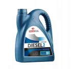 Dyzelinis variklio tepalas ORLEN OIL DIESEL 2 HPDO 15W40, 5 l