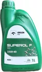 Variklinė alyva Orlen Oil Superol F CD 15W40, 1 l