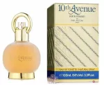 Moteri&scaron;kas tualetinis vanduo Karl Anthony 10th Avenue, 100 ml