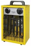 Elektrinis &scaron;ildytuvas Homebase, 2 kW, geltonas